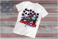 American Horror Shirt