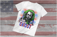 Your Favorite Ghost Shirt