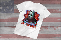 Fireworks By The Lake Shirt