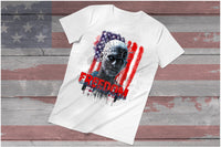 Freedom and Fireworks Shirt