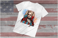 Freedom Girl Shirt