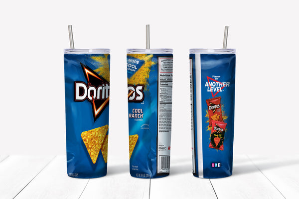 Doritos Cool Ranch