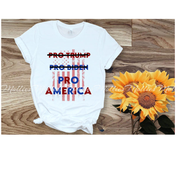 Pro America Shirt