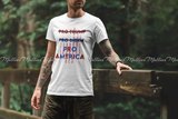 Pro America Shirt