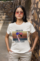 America Flock Yeah Shirt