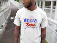 Boom Squad Shirt