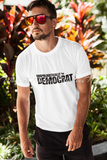 Unapologetically Democrat Shirt