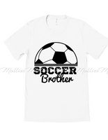 Soccer Brother