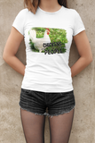 Chickens Are Cooler Than People Shirt